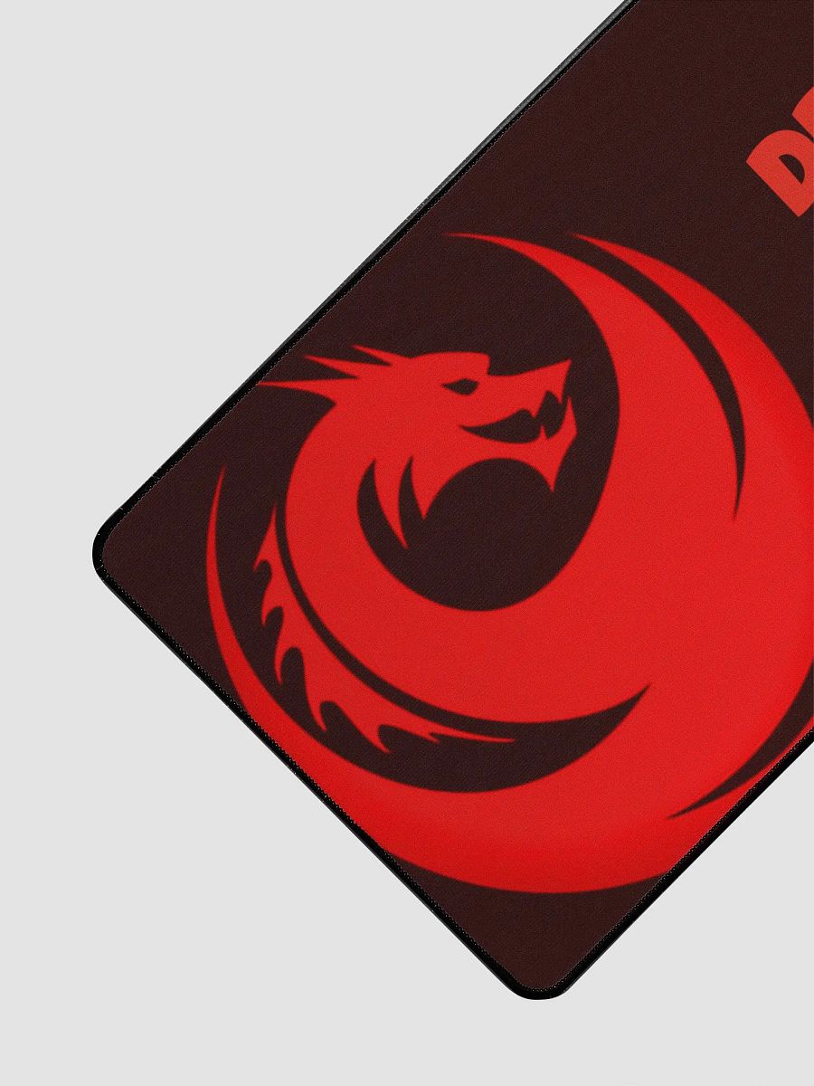 Dragon Fight Desk Mat 31.5
