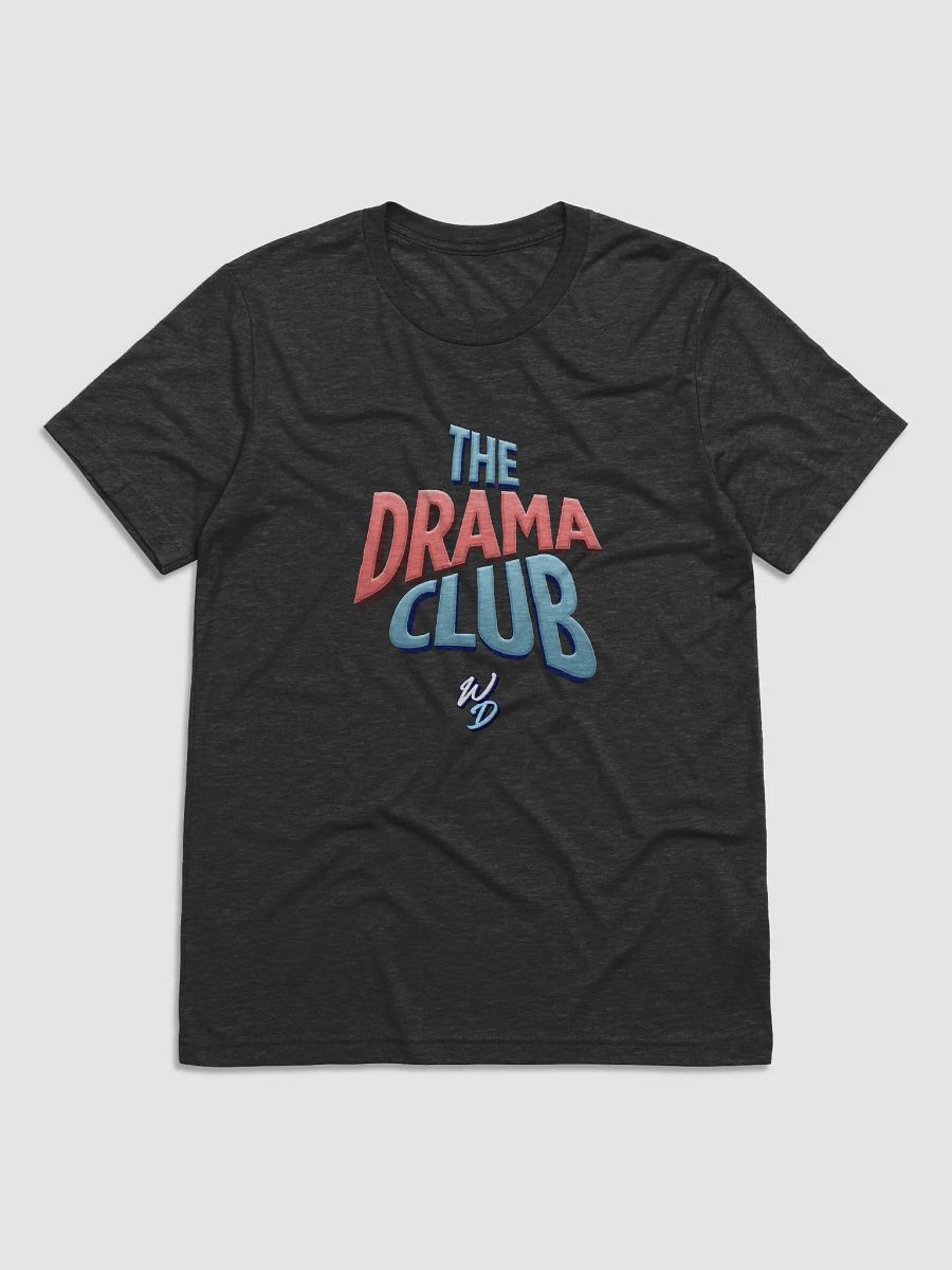 Drama Club T product image (1)