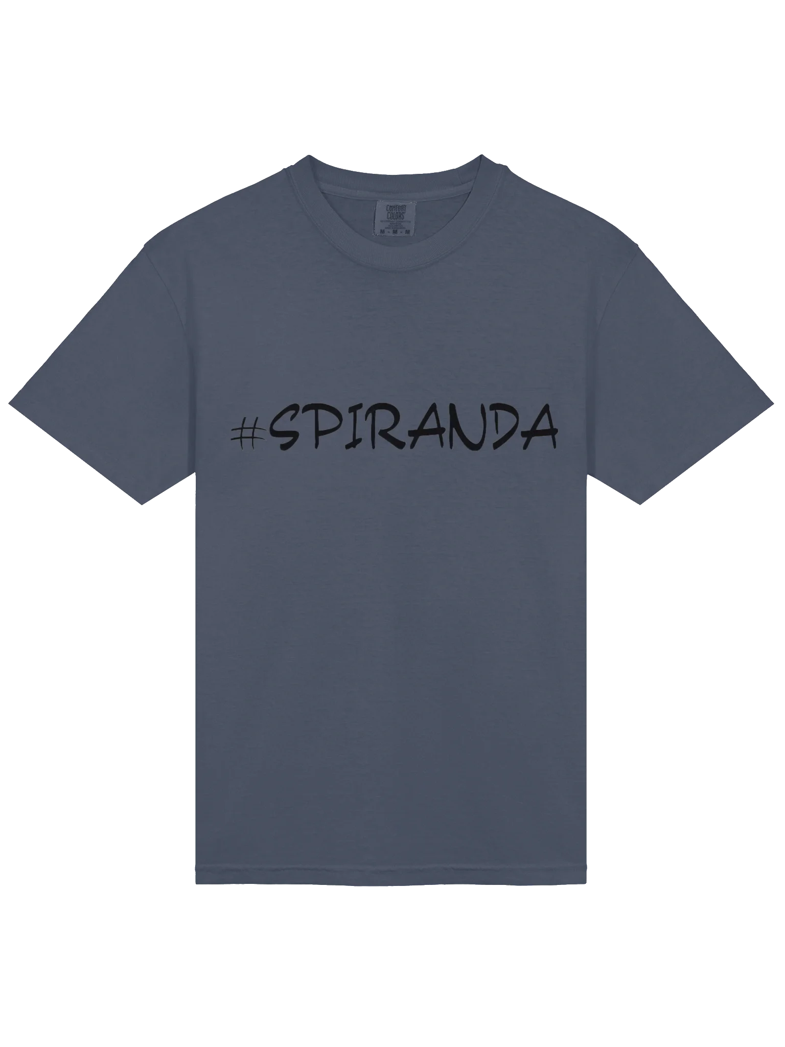 Spiranda Comfort Tee product image (3)