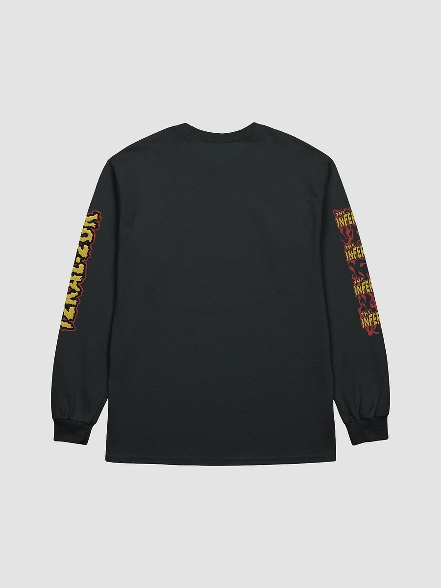 The Inferno (Zuk) - Long Sleeve product image (6)
