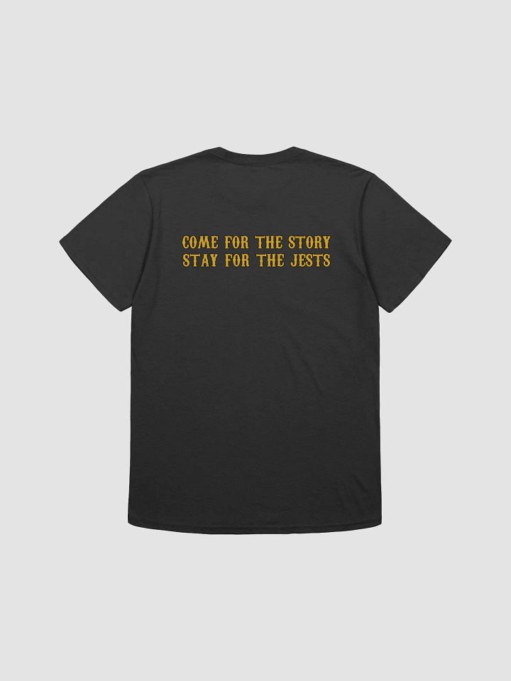 RP Jesters | T-Shirt product image (4)