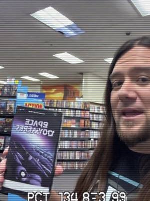 #videorental #90sthrowback #vhs #timetraveler #nostalgiacore 