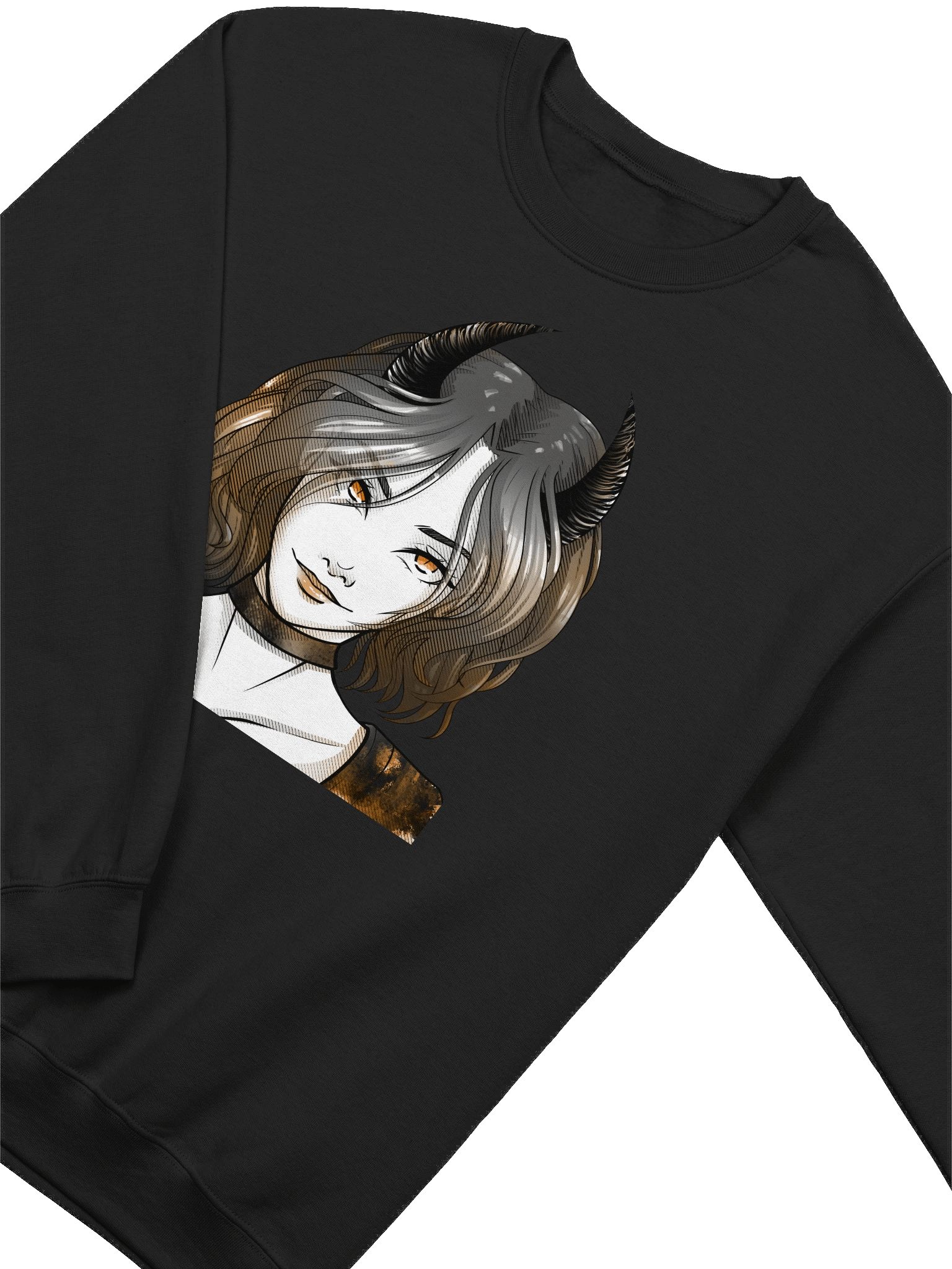 Devilish Crew Neck product image (8)