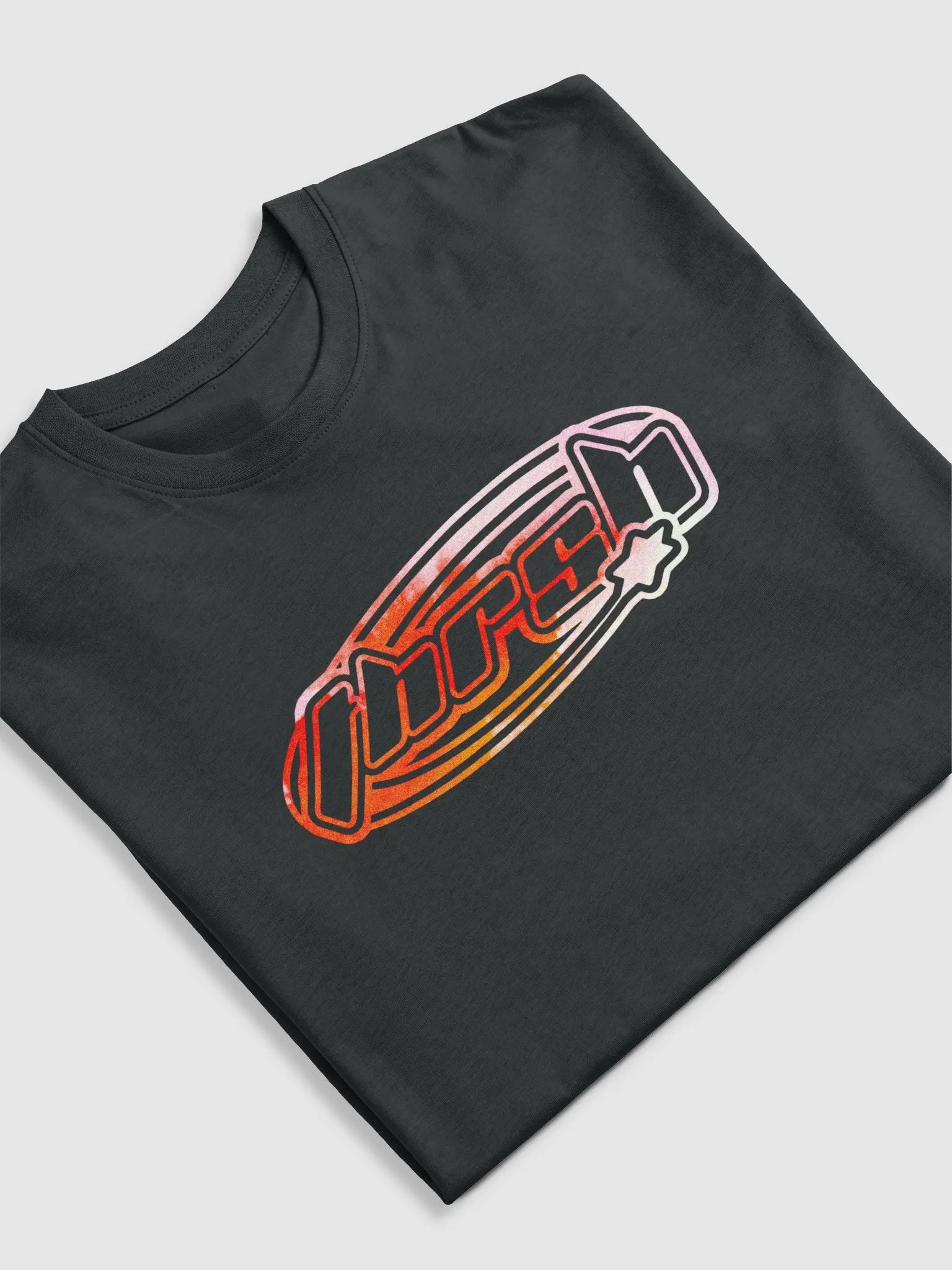 THRSH Logo Tee product image (5)