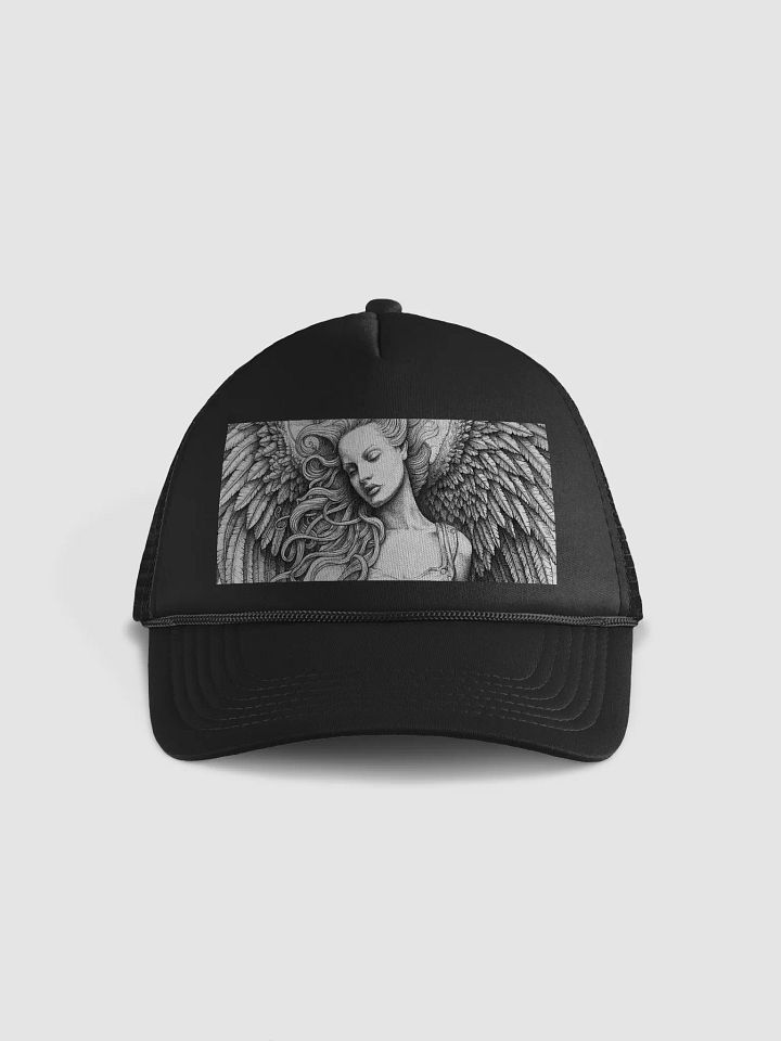 Elea Trucker Hat product image (2)