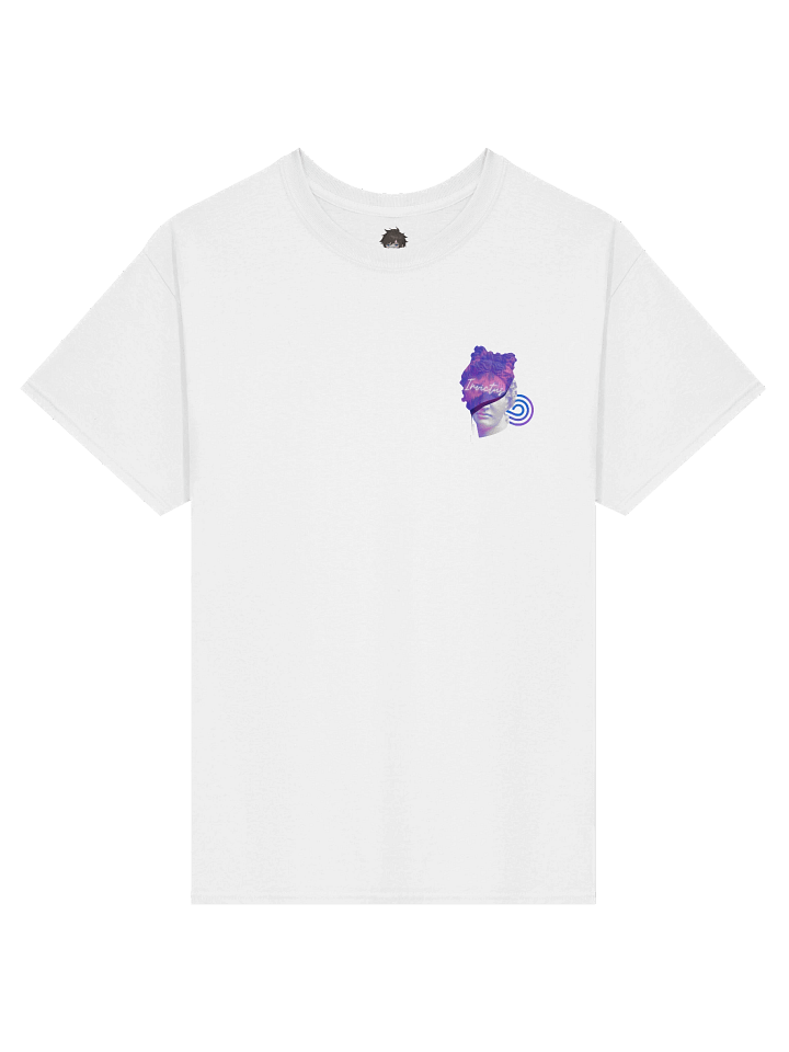 Kai "Vaporwave" T-Shirt product image (2)