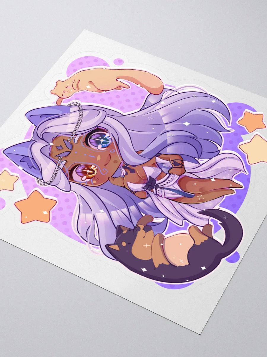 Sn0wxAngel Character product image (3)