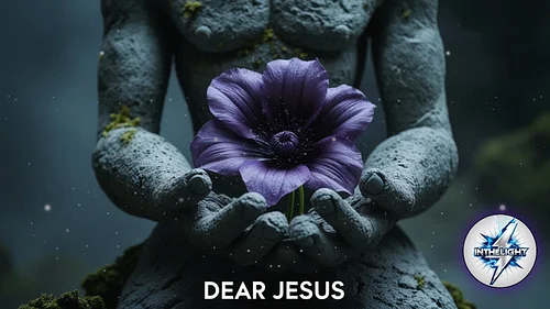 Dear Jesus - InTheLight

This is one of my favorites!

#jesussaves #dearjesus #inthelight