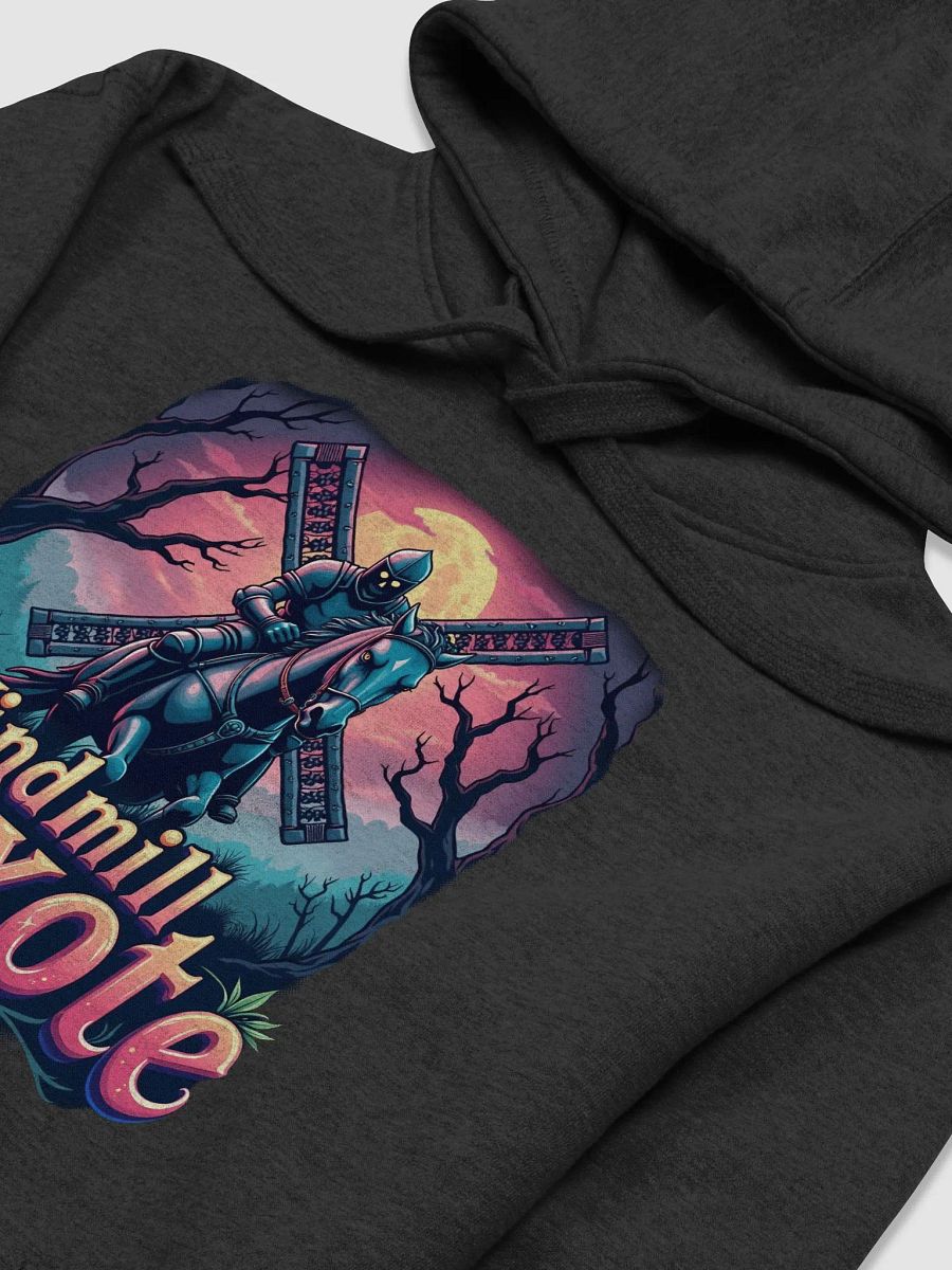 Windmill Quixote Hoodie product image (28)