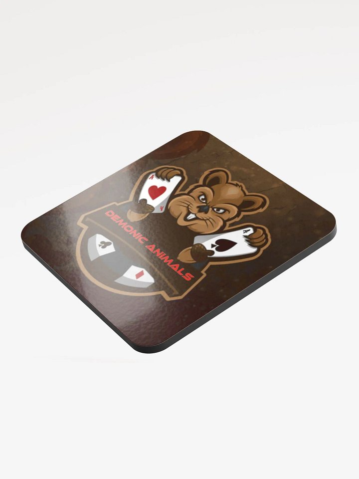 clan logo coaster product image (2)