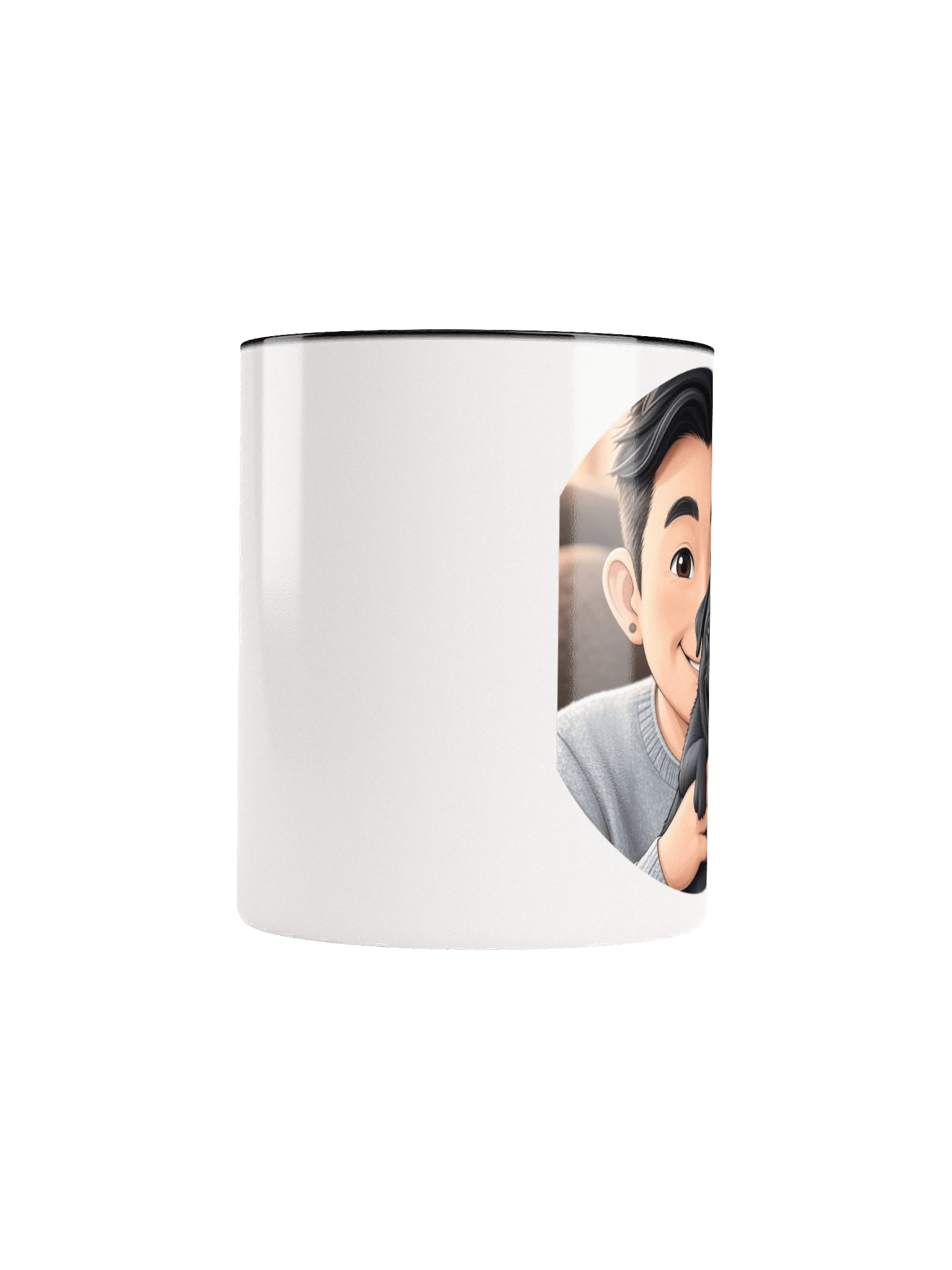 BP Ceramic Mug product image (25)