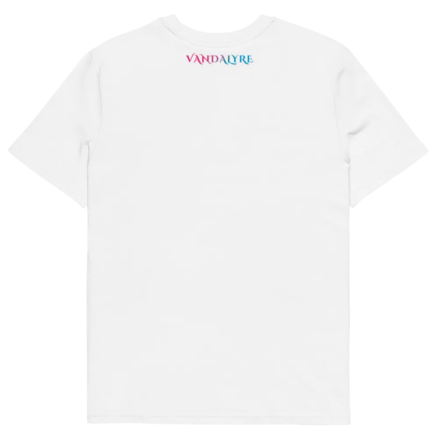 Gradient Organic Cotton T-Shirt product image (8)