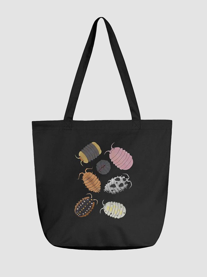 Isopod Pile Bag product image (1)