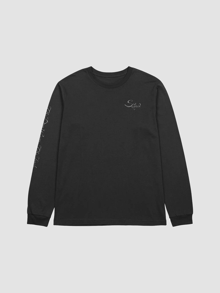 Siz Squad Long Sleeve (Size Inclusive) product image (1)