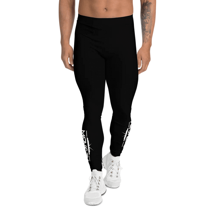 Marvis training tights product image (1)