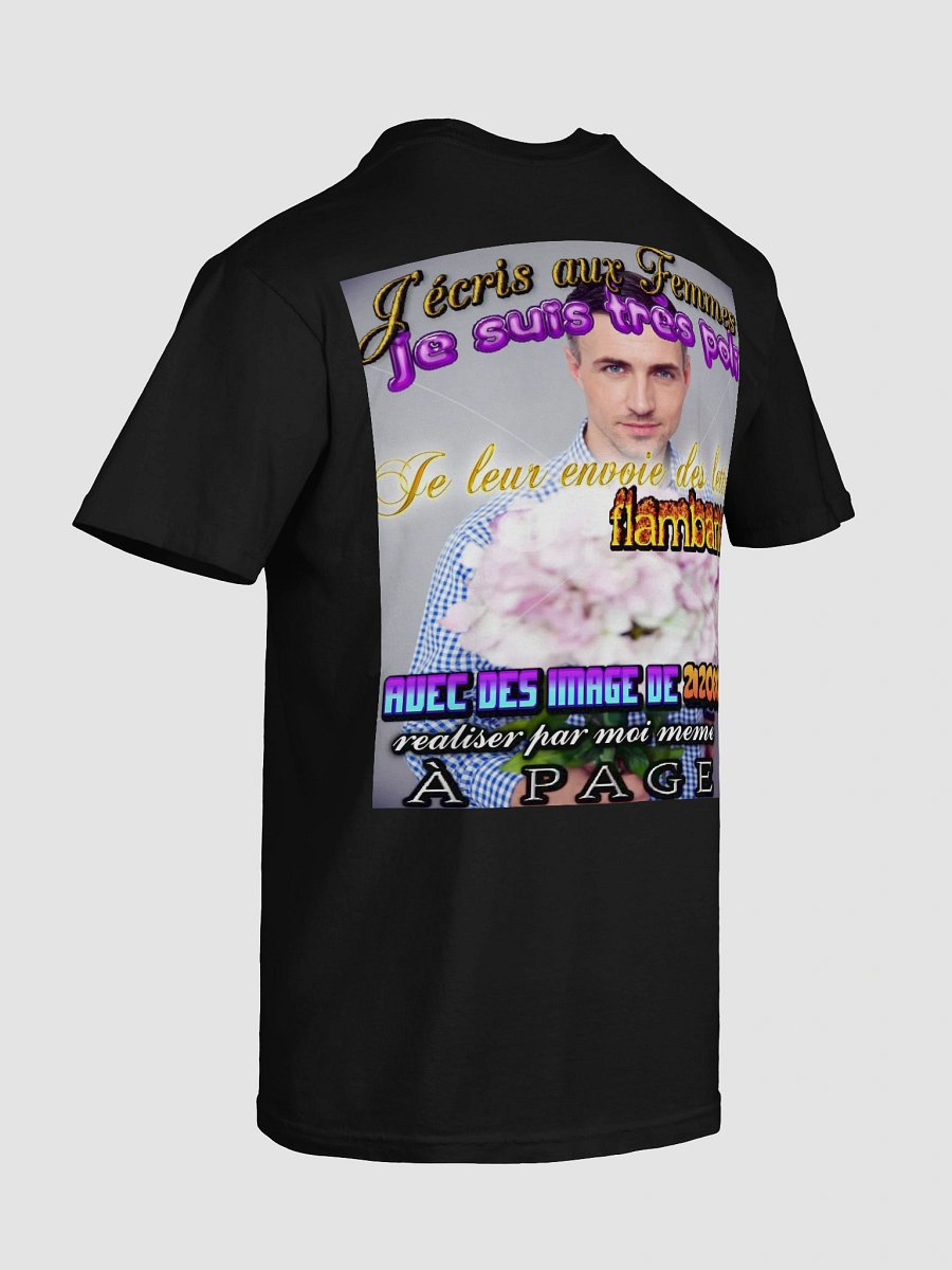 T shirt PAGE 5 product image (15)