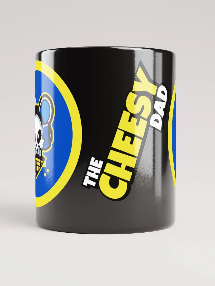 Cheesy: The Dad Mug product image (2)