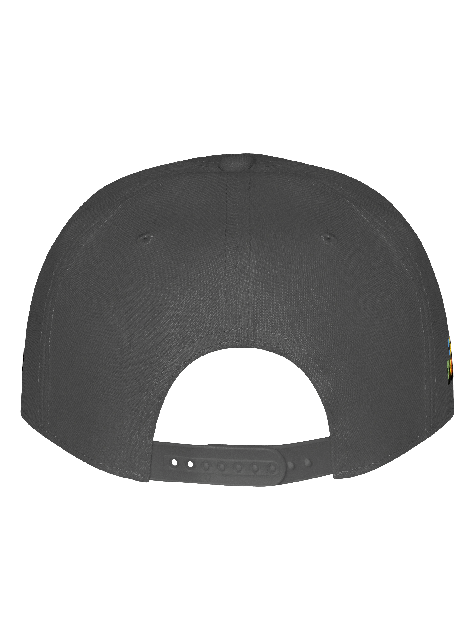 RUMBLE Wool Blend Cap product image (4)