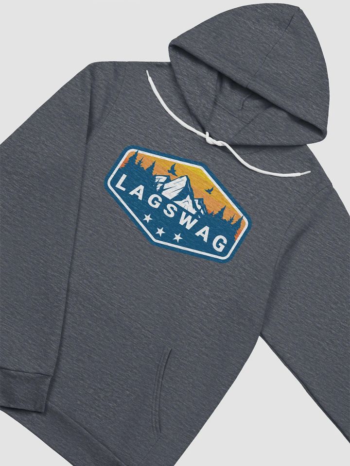 LagSwag Feel The Rockies Hoodie product image (2)