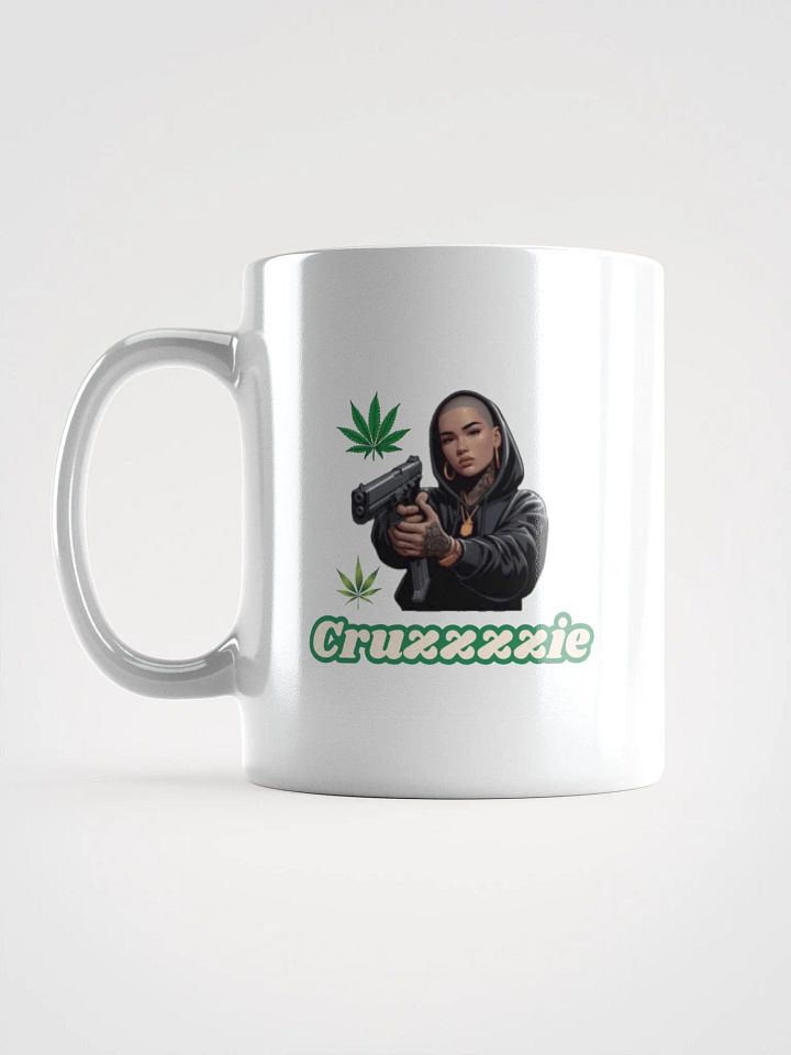Cruzzzzie Mug product image (2)