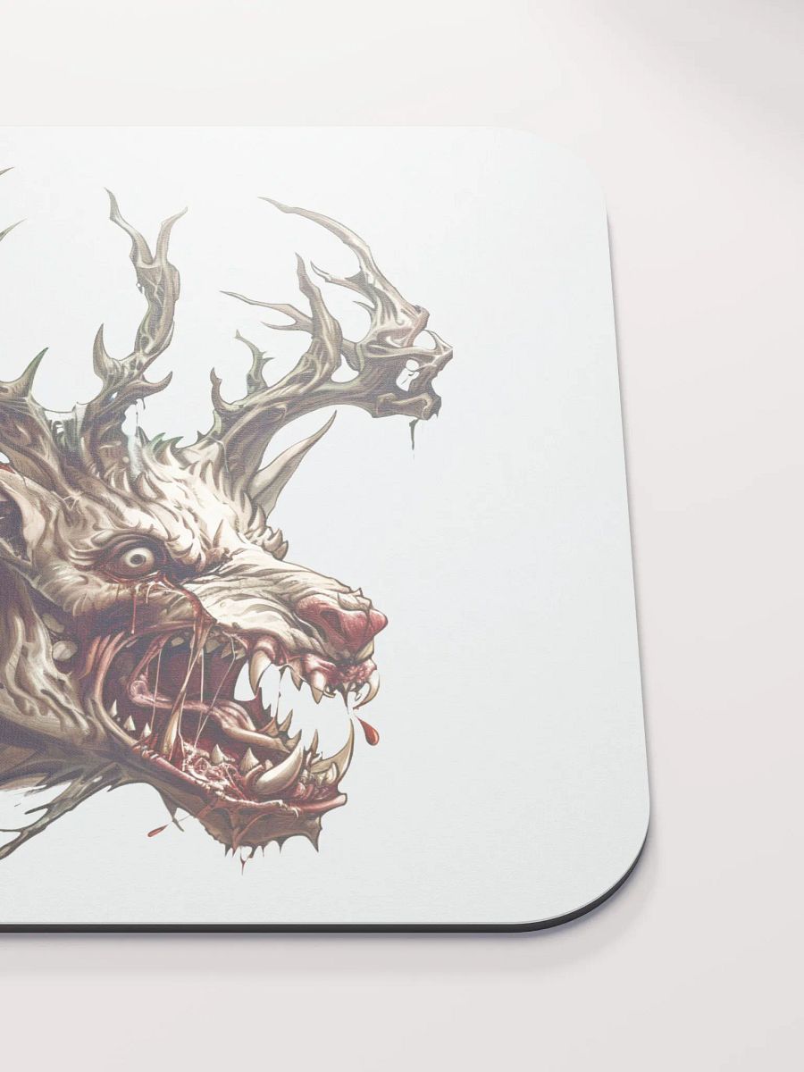 The Wendigo Mouse Pad product image (5)