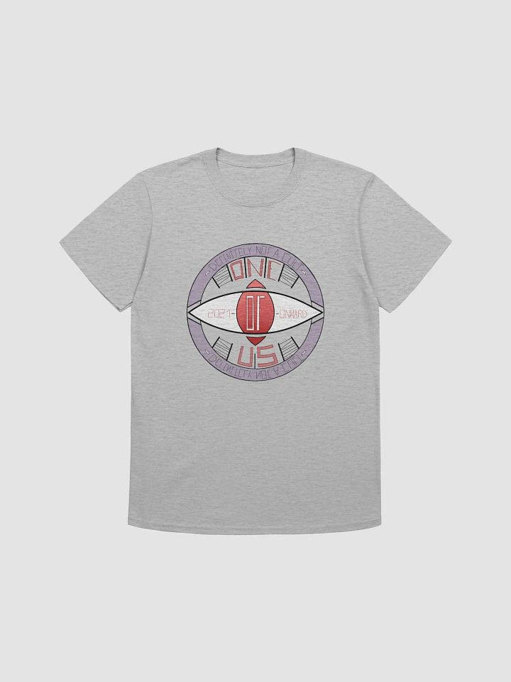 Not-A-Cult Tee product image (1)