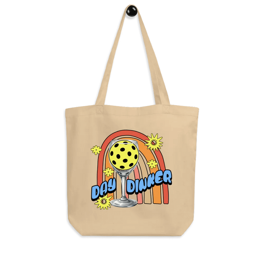 Day Drinker Whimsical Tote Bag product image (7)