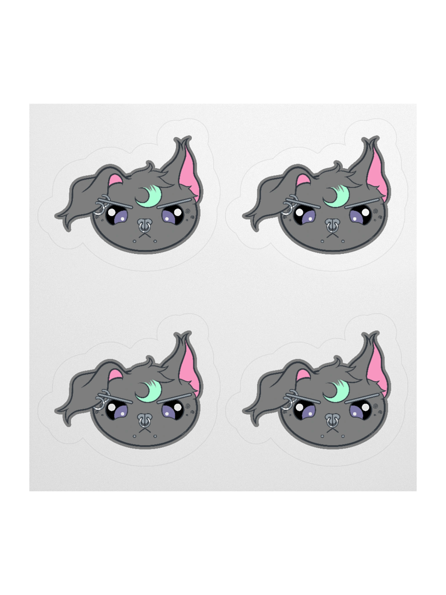 Redgy - Stickers product image (2)