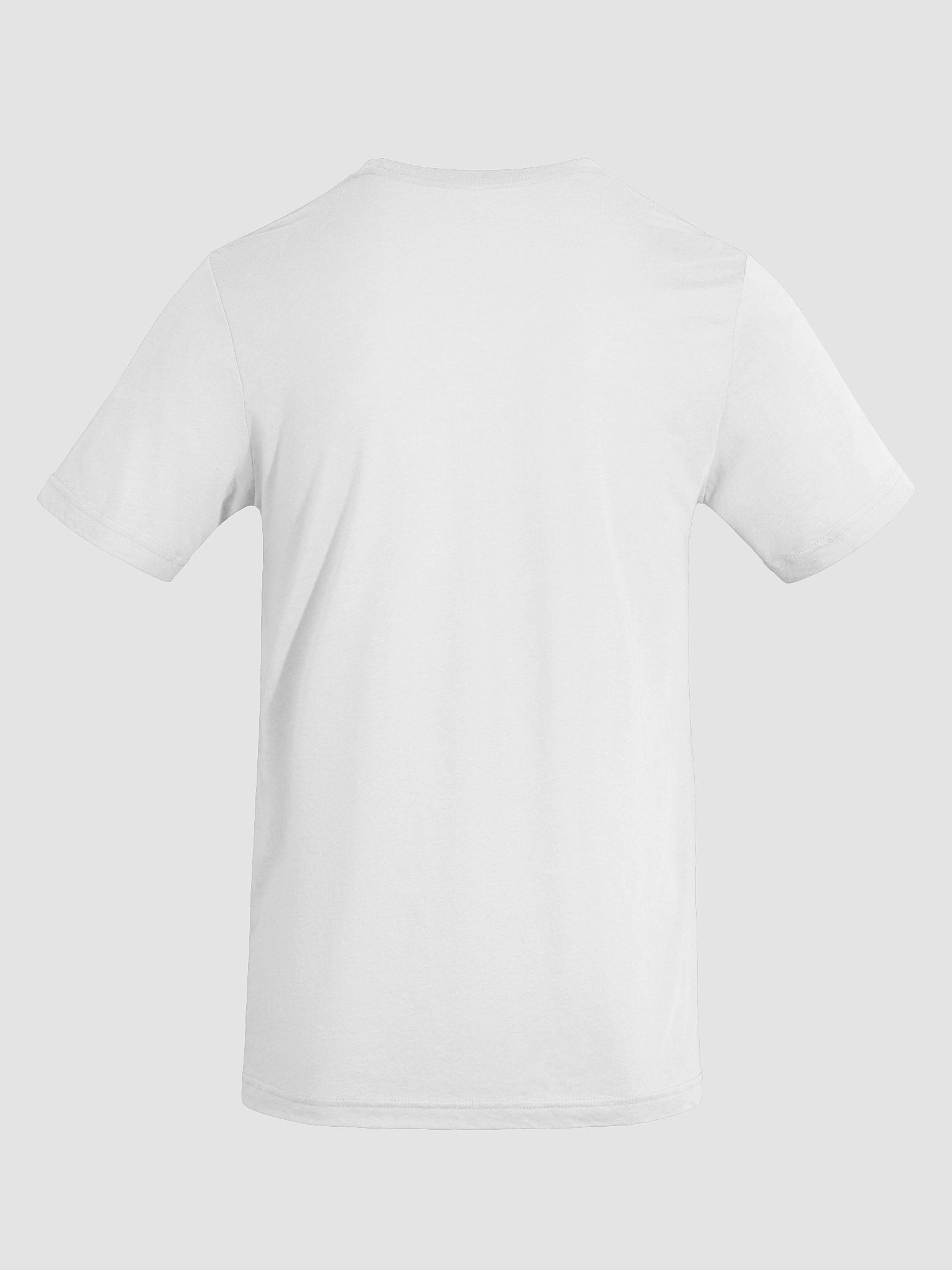 Straight T-Shirt product image (7)