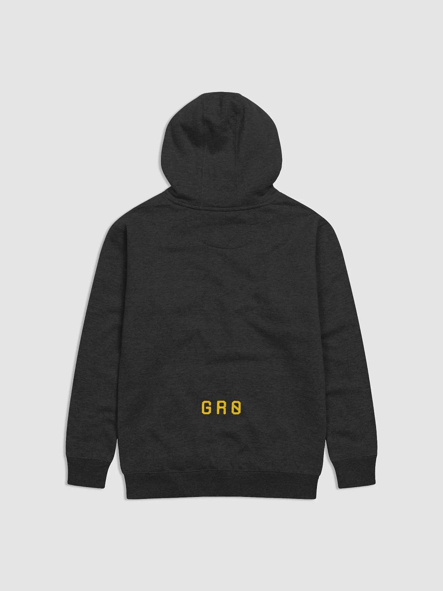 GRO Hoodie V2 product image (2)