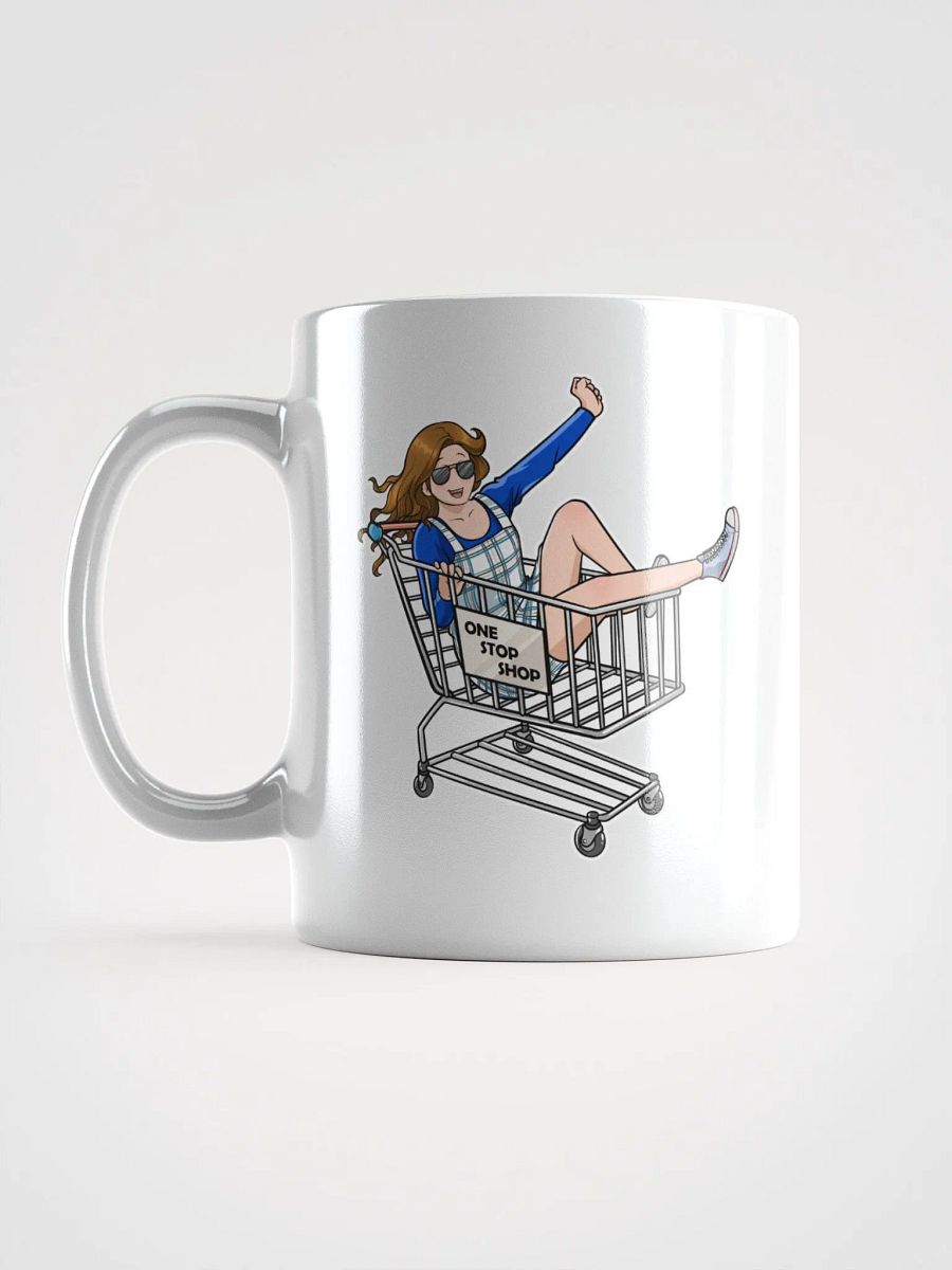 One Stop Shop Mug product image (2)