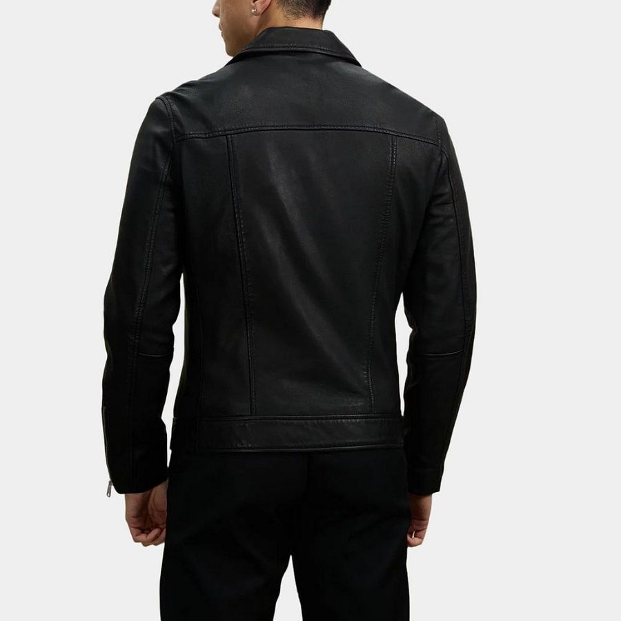 Jake Moto Jacket [MENS] product image (3)