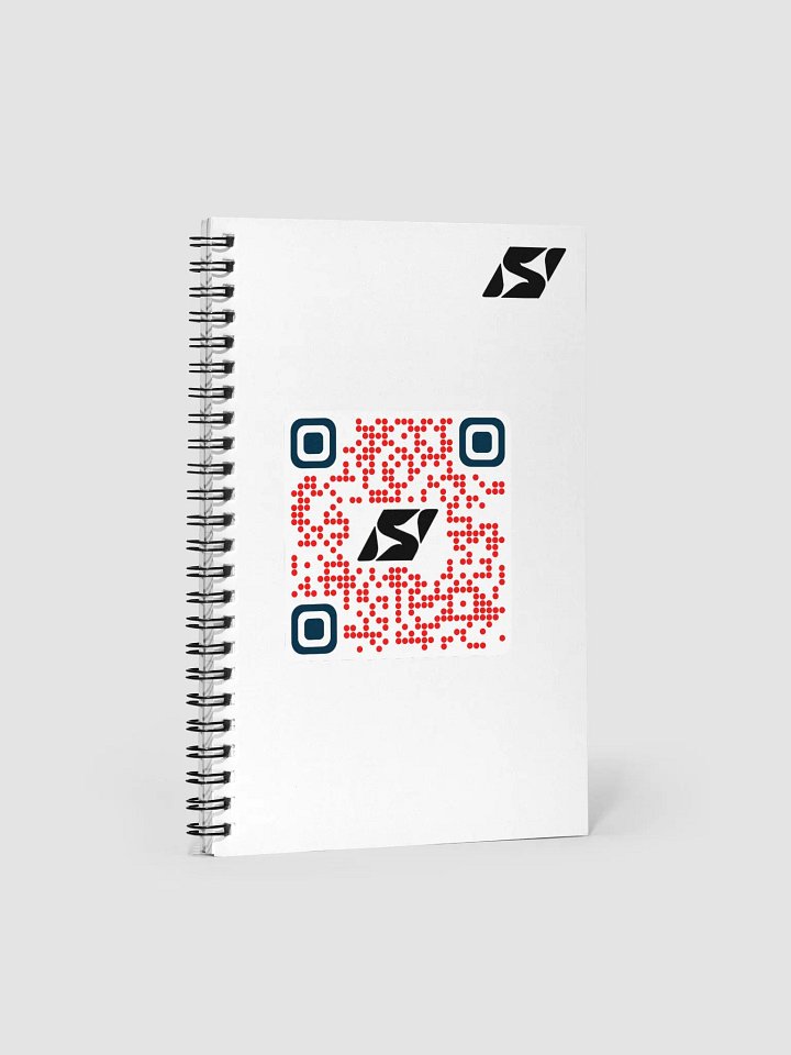 SKQR Book product image (1)