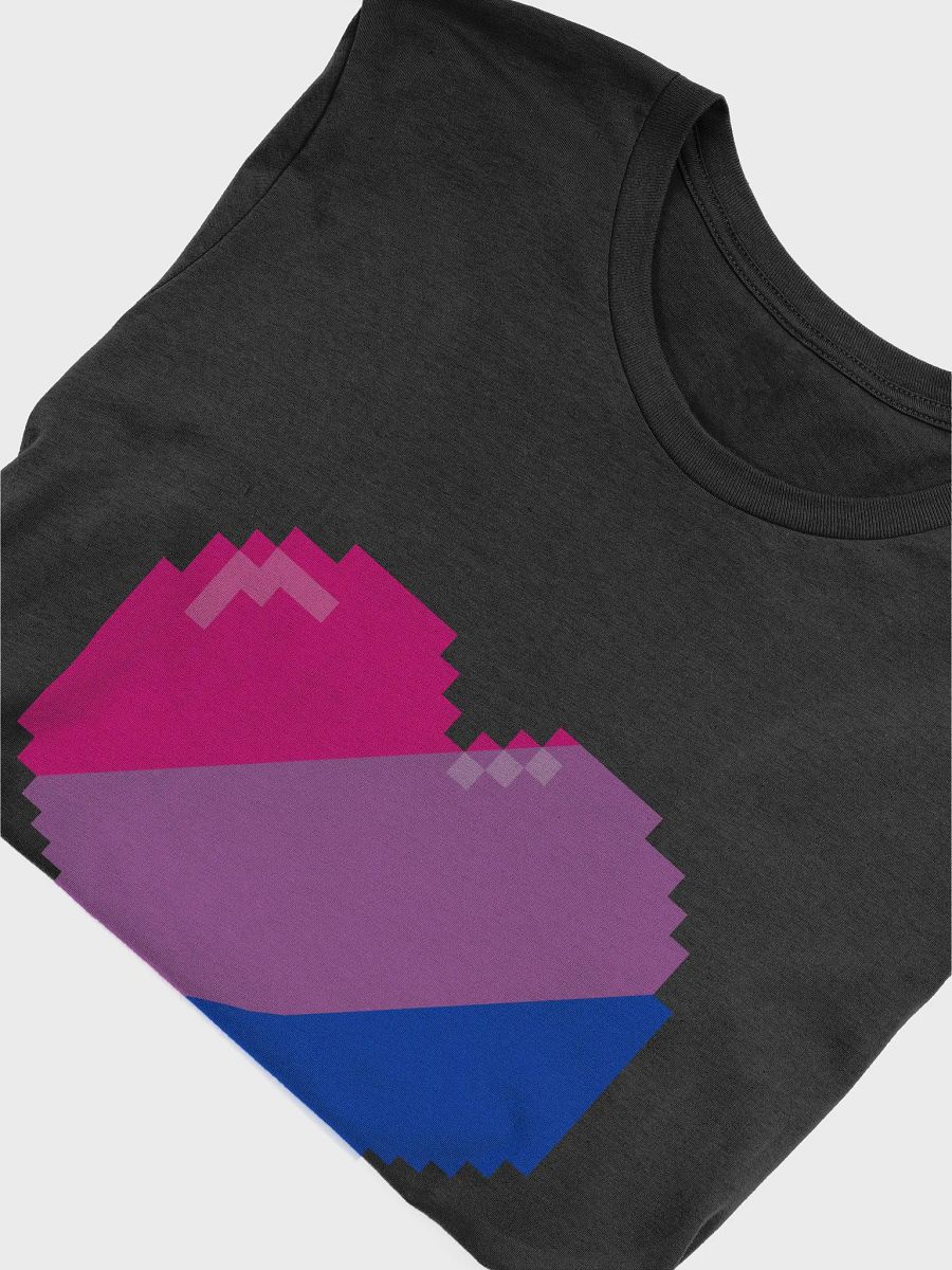 Bi T-shirt product image (36)
