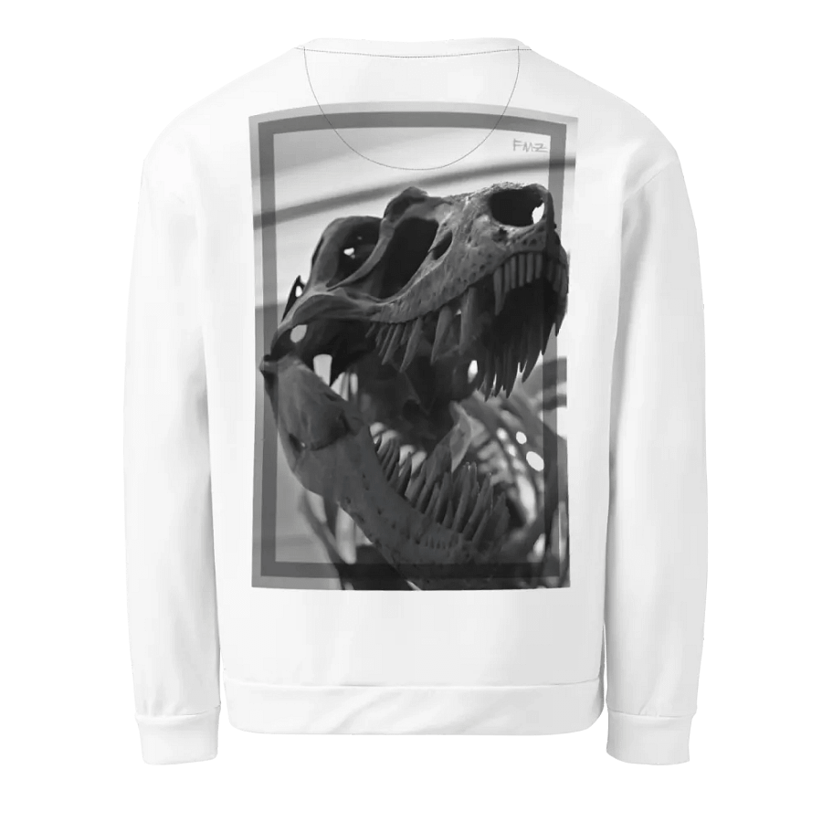 FmZ T-Rex Logo product image (3)