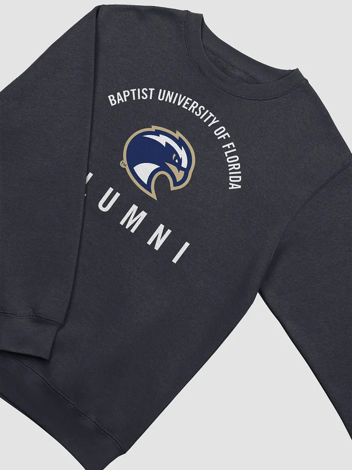 PREMIUM ALUMNI SWEATSHIRT product image (2)