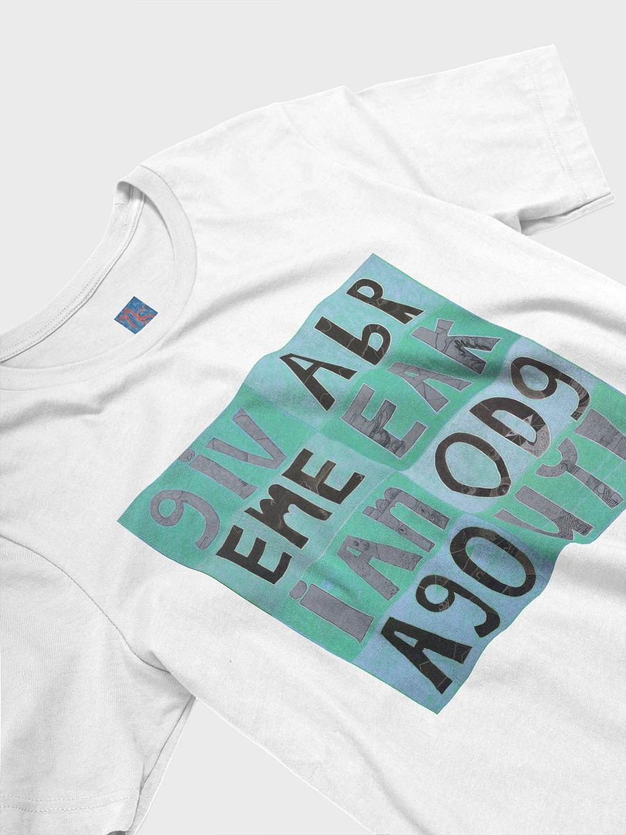 Another Good Guy Supersoft T-Shirt product image (4)