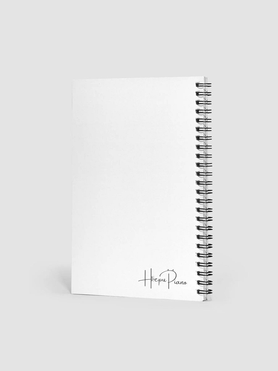 Hepu Notebook product image (2)