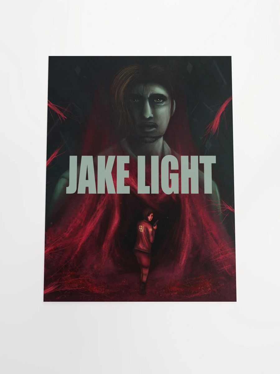 Jake Light (Frameless) product image (4)