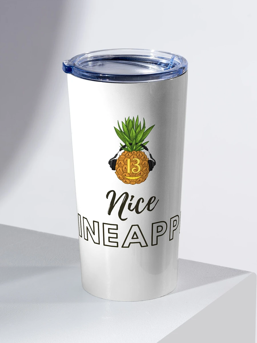 Nice Pineapple Tumbler product image (2)