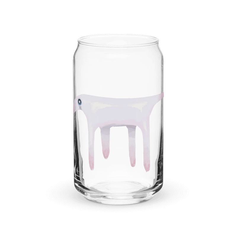 The Golbo Glass