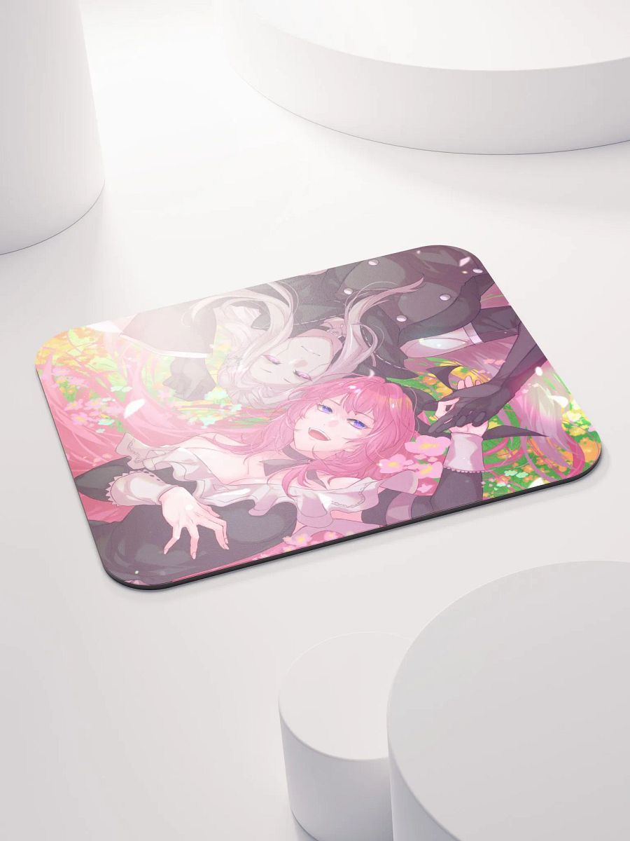 Android Apocalypse 3L and 5U Classic Mousepad product image (4)