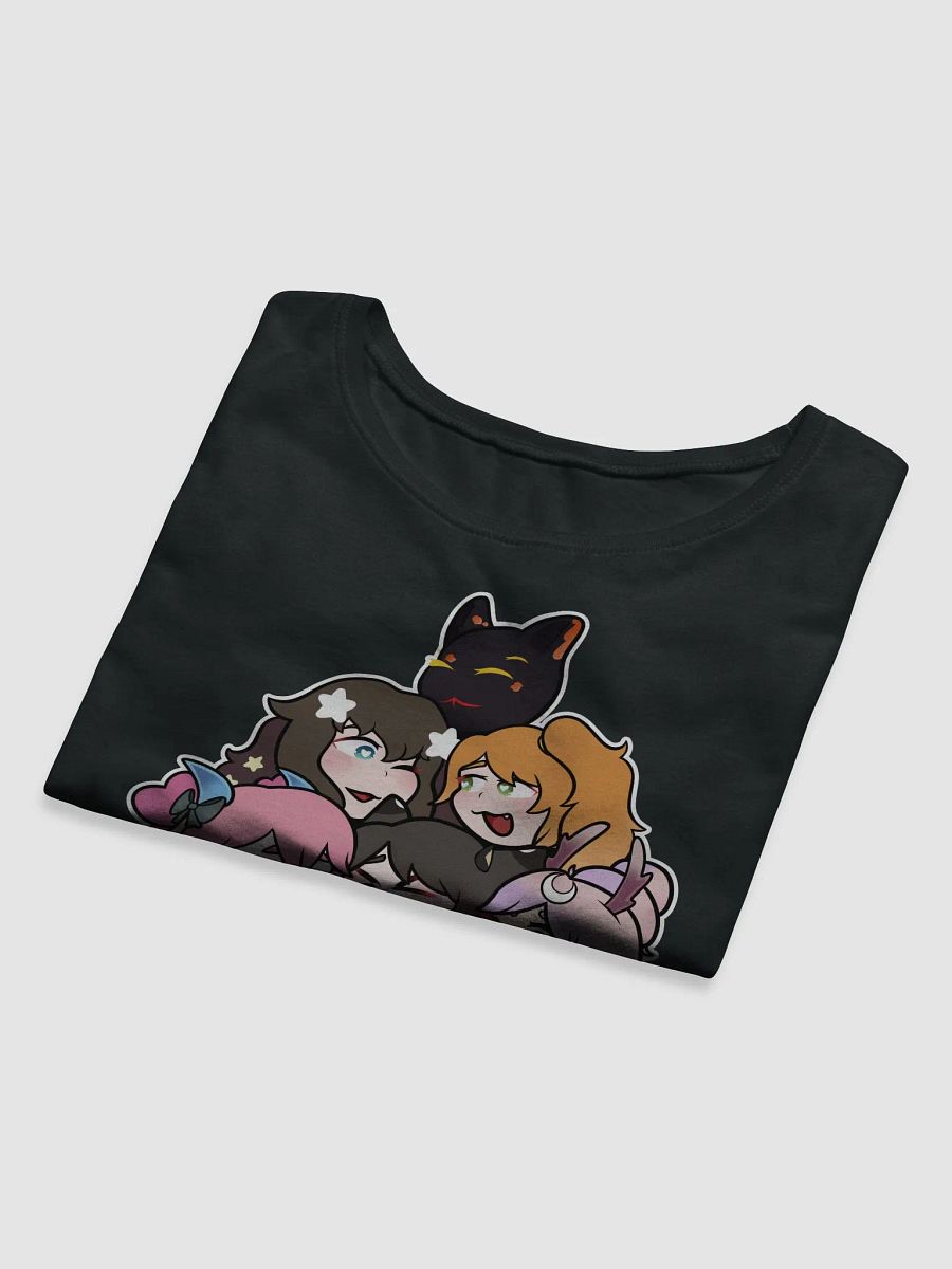 Snac Pack Cropped Tee product image (5)