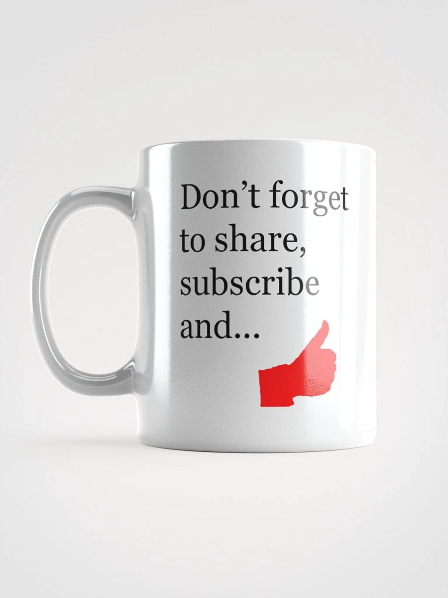 Best YouTuber tool for success. Righthanders product image (1)