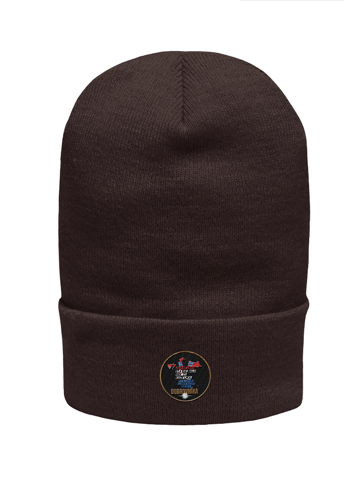 Ako ne znaš šta je bilo Beanie product image (2)