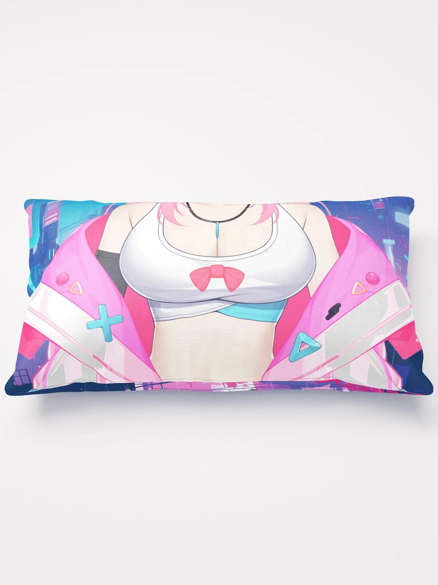Booba Pillow product image (3)