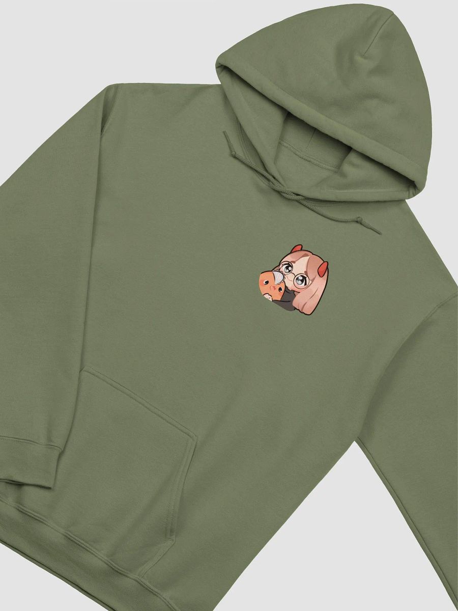 Laurxn Pochita Hoodie product image (59)