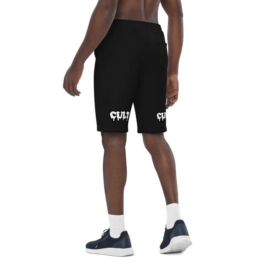 GET HIGH RESPECT WOMEN SHORTS product image (4)
