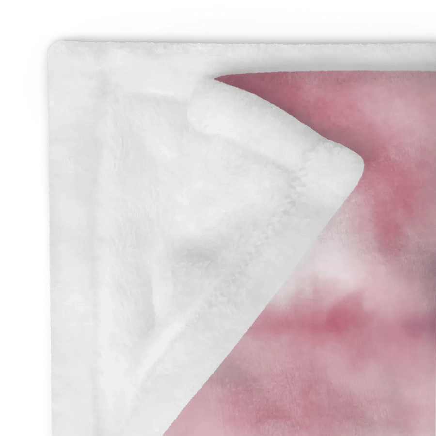 The Bunker Bi-Dye Blanket product image (24)
