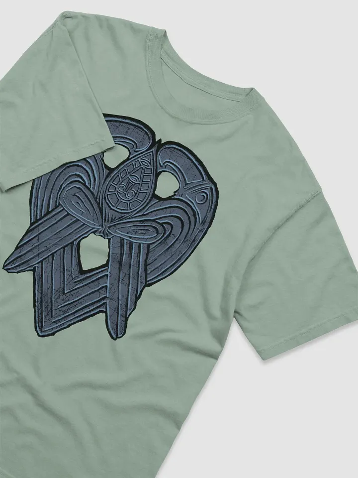 The Raven God - Woden Range product image (2)